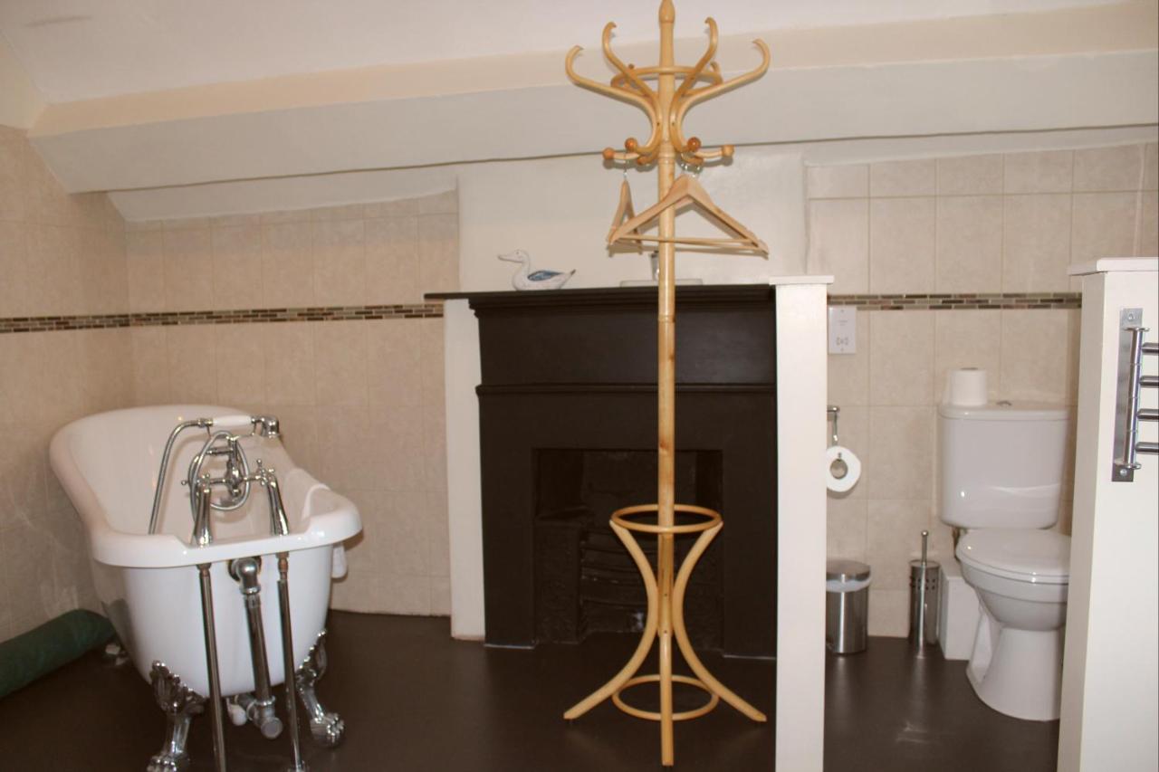 Guildhall Tavern Hotel & Restaurant Denbigh Chambre photo