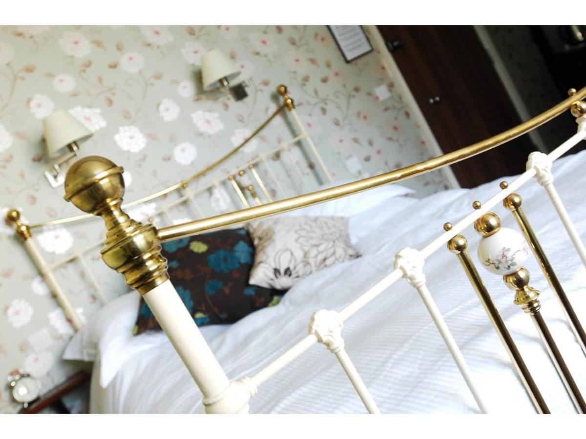 Guildhall Tavern Hotel & Restaurant Denbigh Chambre photo