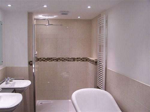 Guildhall Tavern Hotel & Restaurant Denbigh Extérieur photo